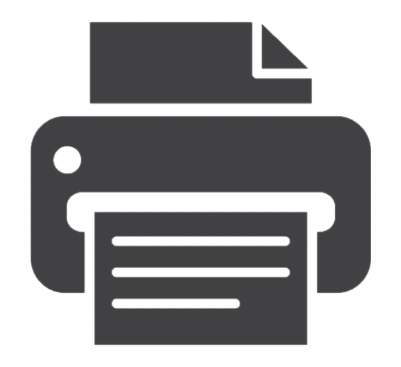 printer storage